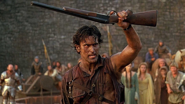 army of darkness