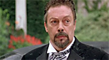 Tim!  Buddy!  You should've said something!  I would've lent you a fiver!