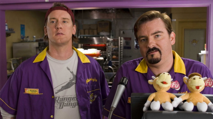 clerks ii
