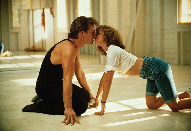 dirty dancing