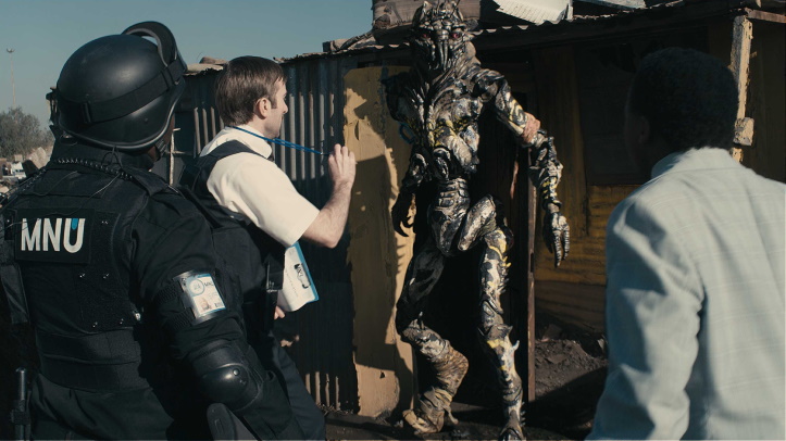 district 9