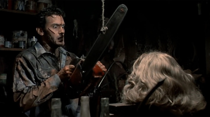evil dead 2