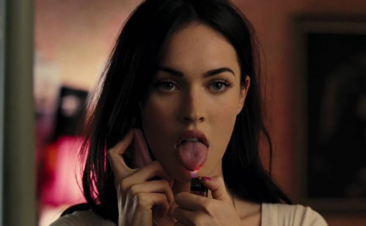 jennifers body