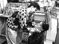 "YOU HAVE FAILED ME FOR THE LAST TIME, CAPTAIN NEEDA!" 