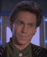 S3Zack Security Officer Zack Allen (Jeff Conaway)