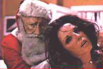 A murderer?  He looks like he wants some tapioca and a nap.