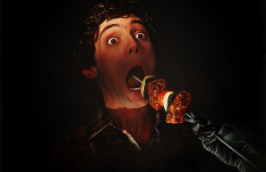 birthday2 "Fire up the grill, honey!"