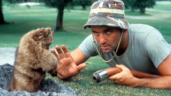 caddyshack