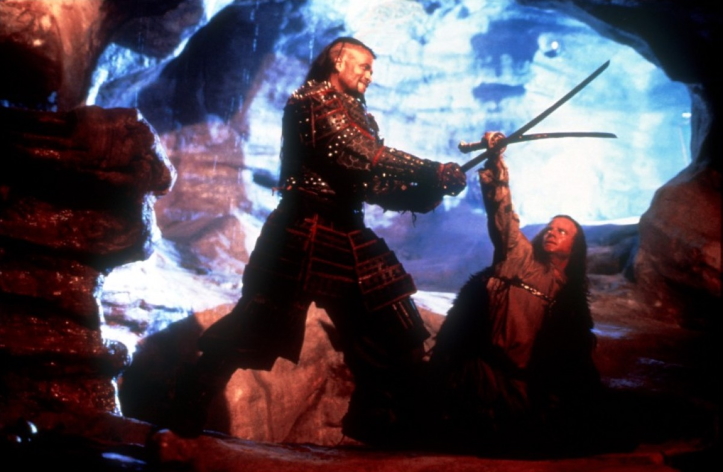 highlander the final dimension