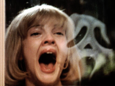 Scream (1996) – Mutant Reviewers