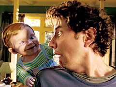 ARGHHHGHGHGH!  KILL IT!  KILL IT!