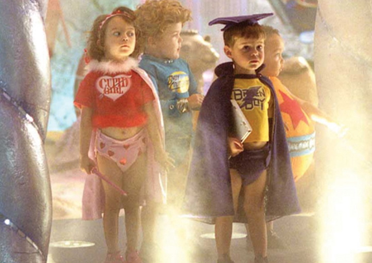 superbabies baby geniuses 2