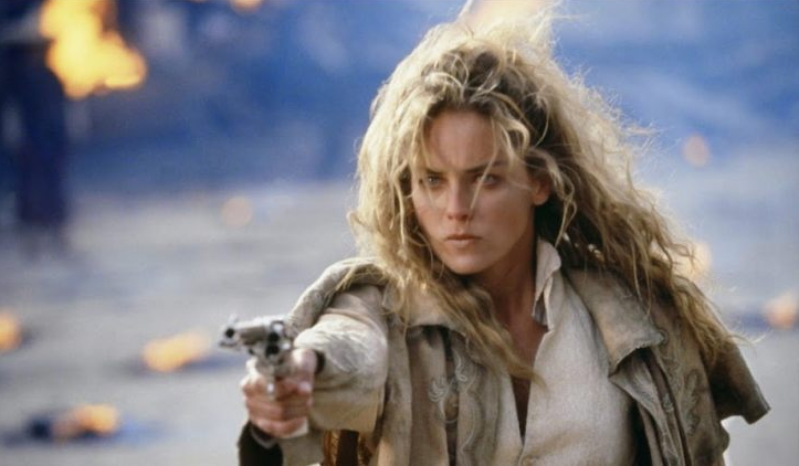 the quick and the dead