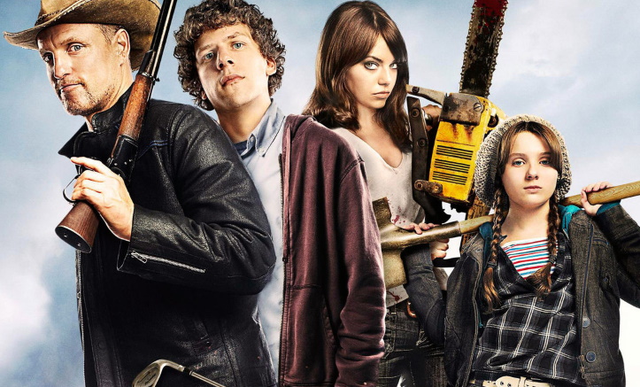 zombieland