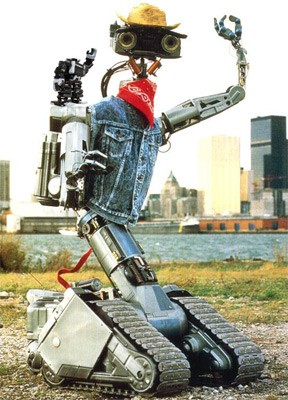 johnny-5-howdy