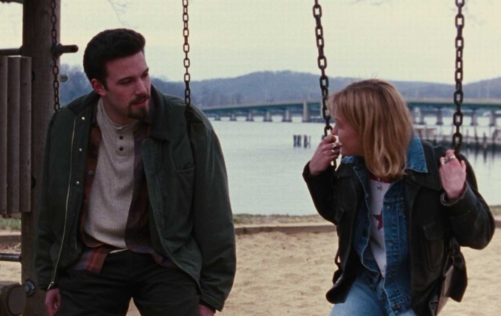 chasing amy