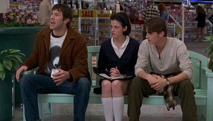 mallrats