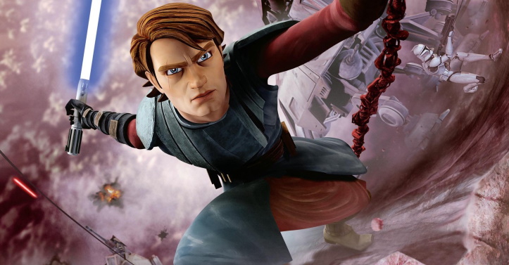 star wars the clone wars