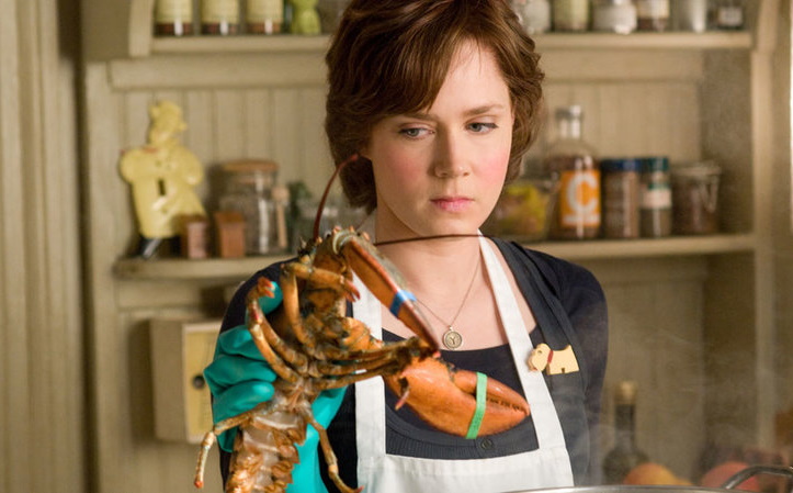 julie and julia