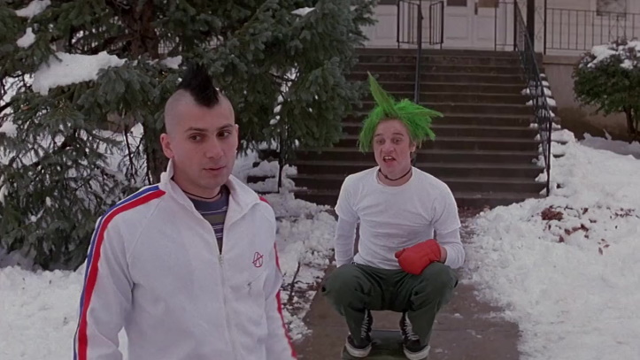 slc punk