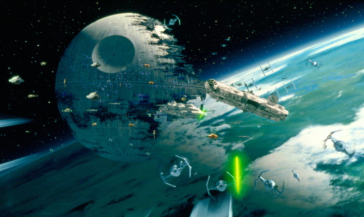 star wars return of the jedi