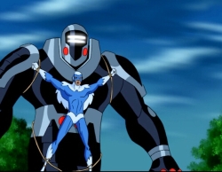 Justice League of America Save the World