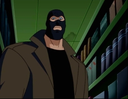 Justice League of America Save the World