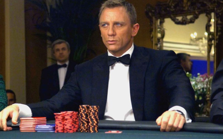 casino royale