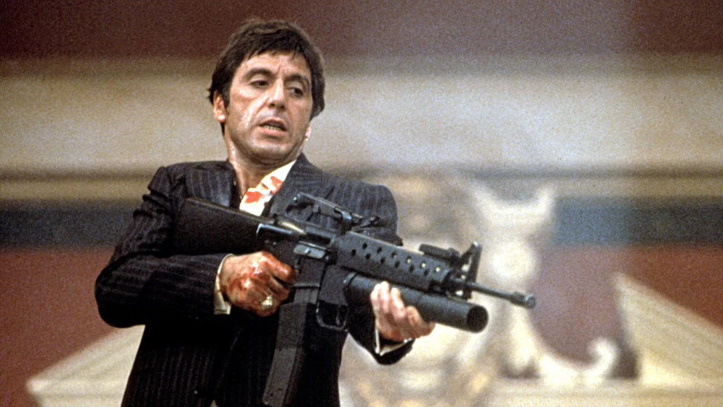 scarface