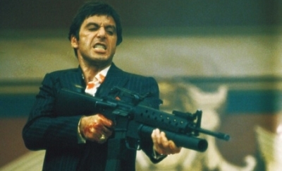 Scarface (1983) – Mutant Reviewers