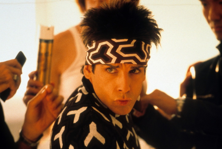 zoolander