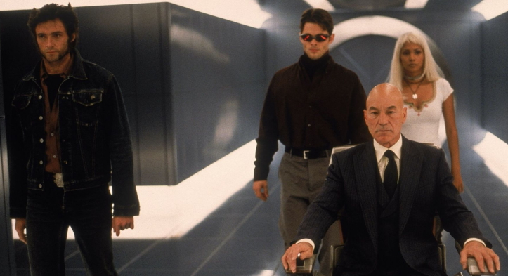 x-men