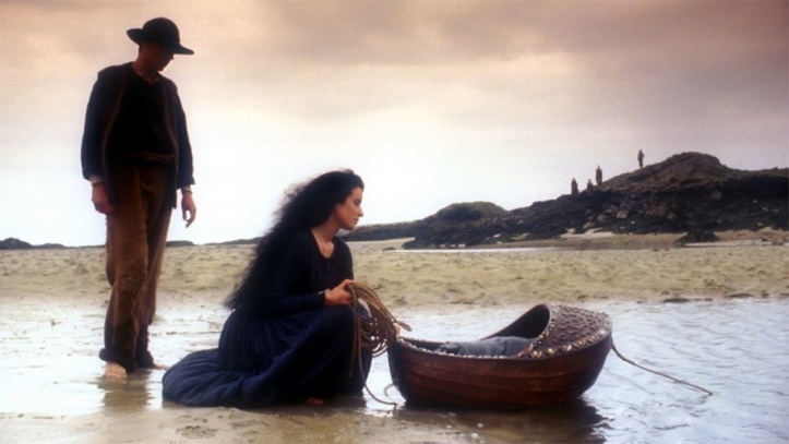 The Secret of Roan Inish (1994) – Mutant Reviewers
