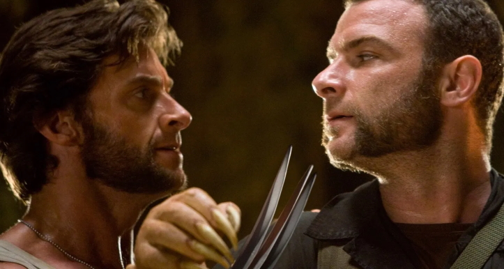 xmen origins wolverine