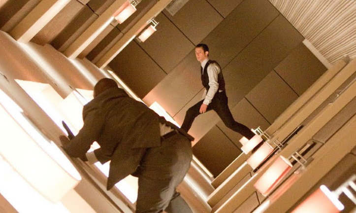 inception