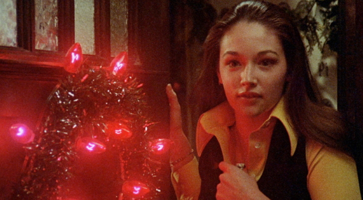 black christmas