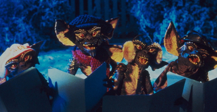gremlins