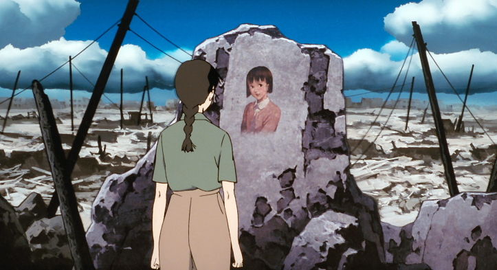 Millennium Actress (2001) – Mutant Reviewers