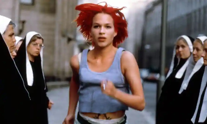 run lola run