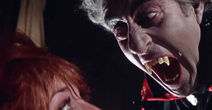 the fearless vampire killers