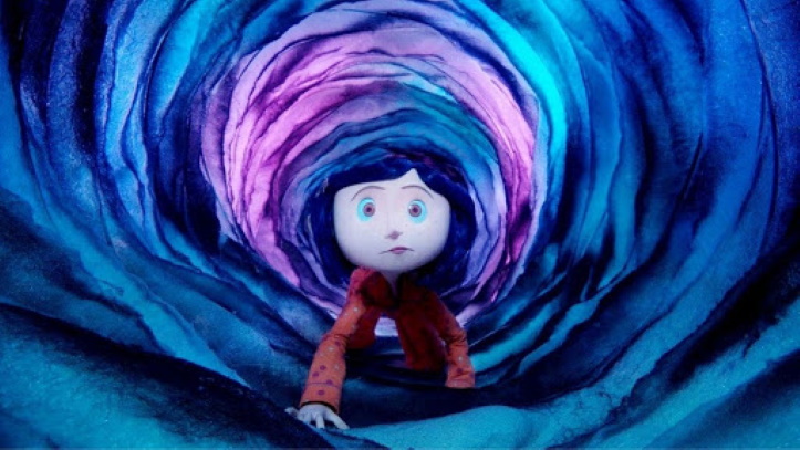 coraline