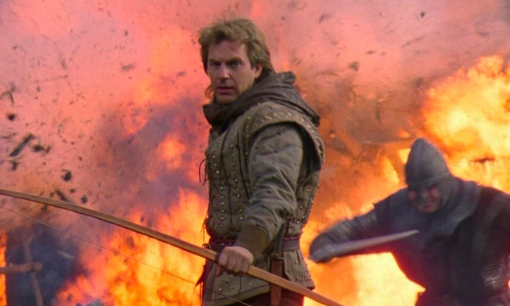 robin hood prince of thieves