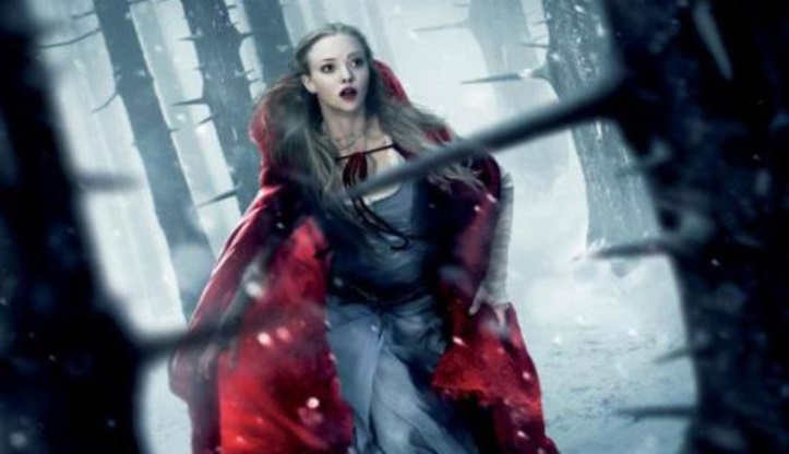 Red Riding Mac Red Riding Hood (2011) – Mutant Reviewers