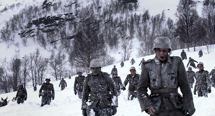 dead snow