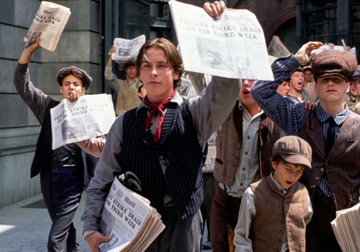 newsies