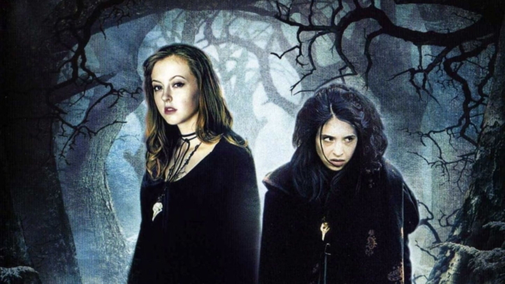ginger snaps back the beginning