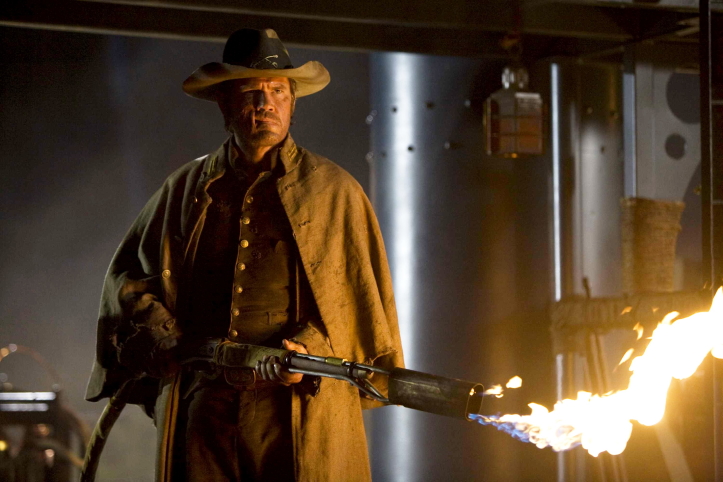 jonah hex