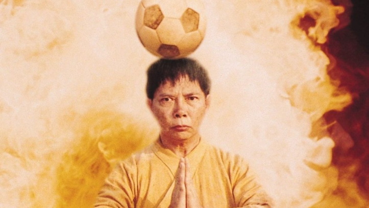 shaolin soccer