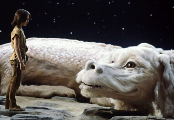 the neverending story