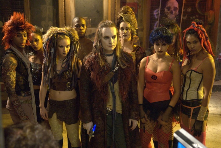 repo the genetic opera